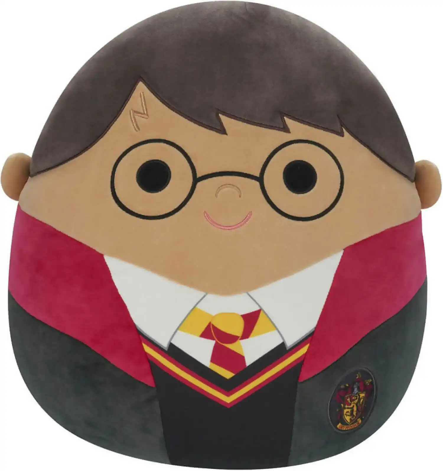 Squishmallows - Harry Potter 8-inch Plush - Harry Potter