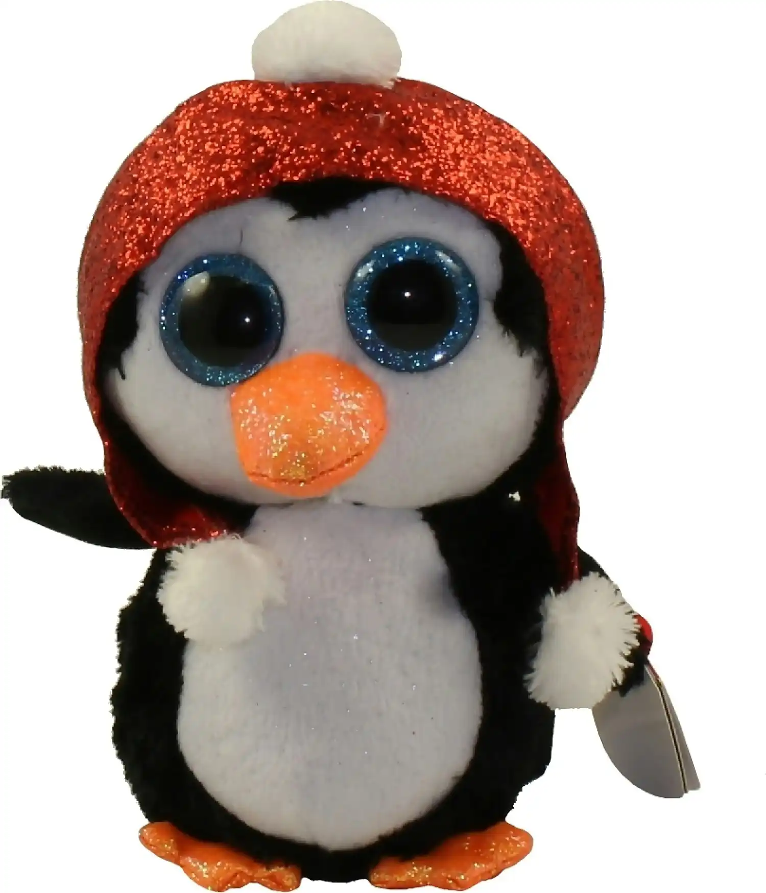 Ty Beanie Boos - Gale Penguin Small 15cm