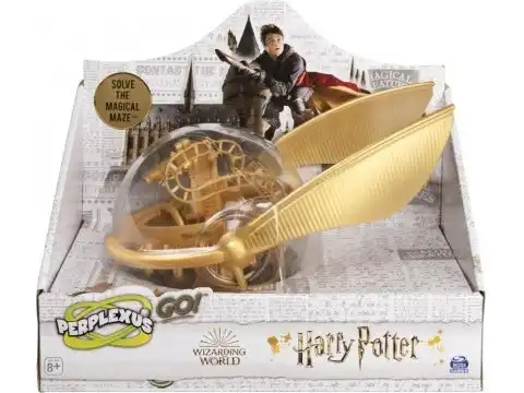 Harry Potter Perplexus Go