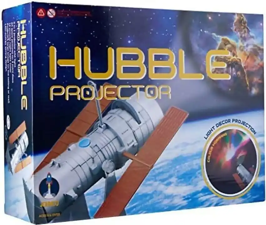 4M - Hubble Projector Johnco