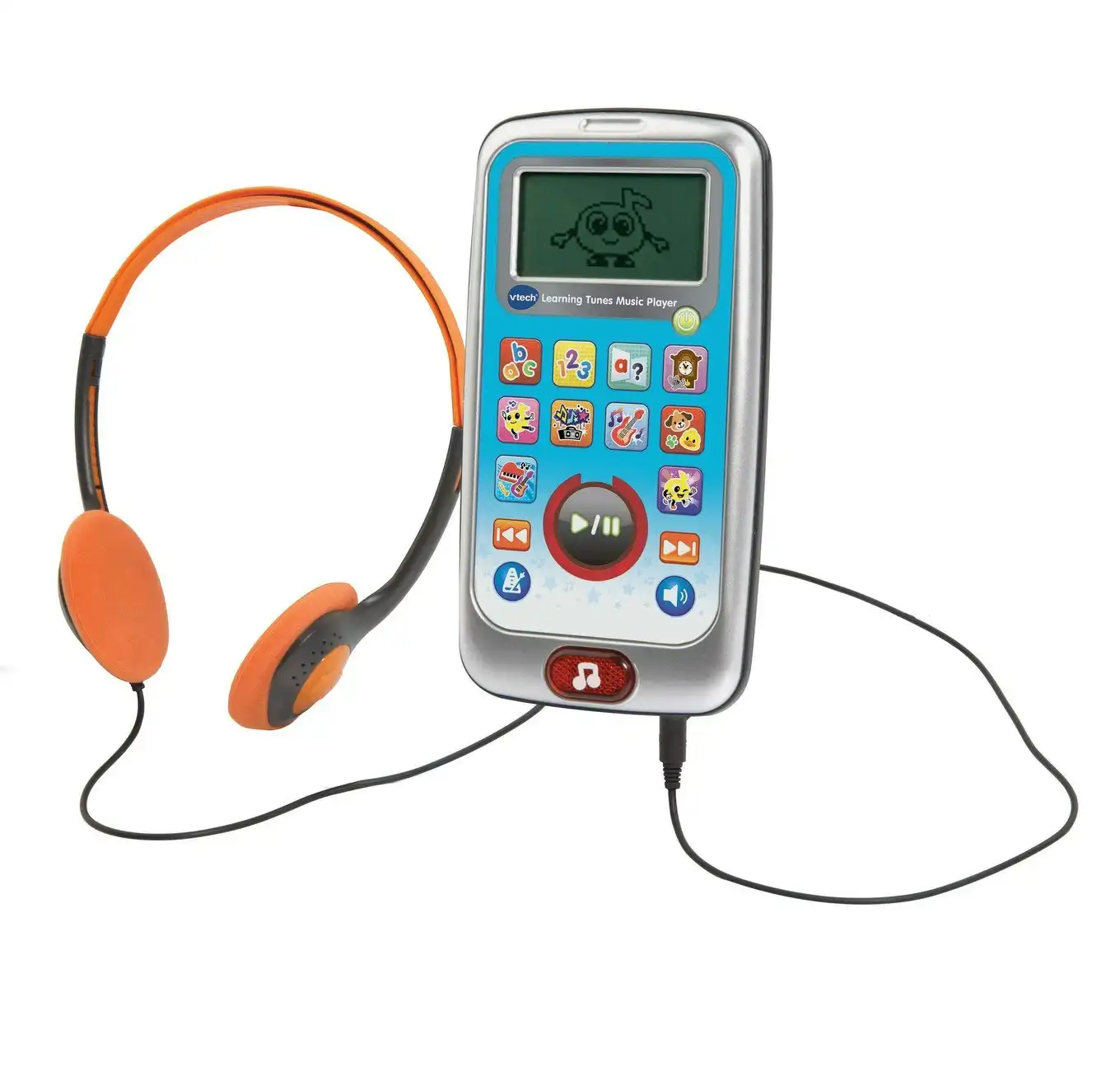VTech - Learning Tunes Music Player