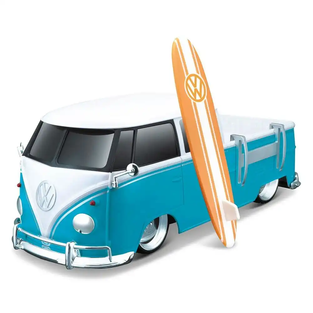 Maisto Tech RC 1/16 Volkswagen Pickup Remote Control Vehicle/Car Kids Toy 8+