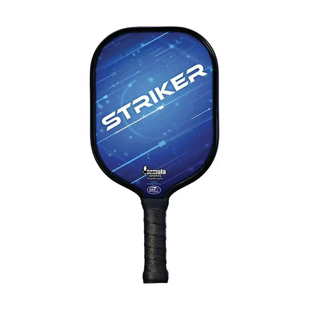 Formula Sports Striker Composite Pickleball Paddle Racket/Racquet Medium Weight