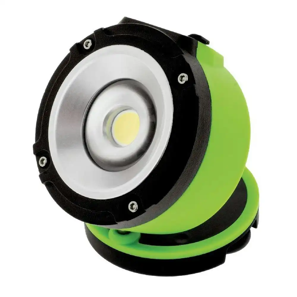 Hulk 4X4 Offroad Professional Series Magnetic/Hook LED Camping Light 600 Lumen
