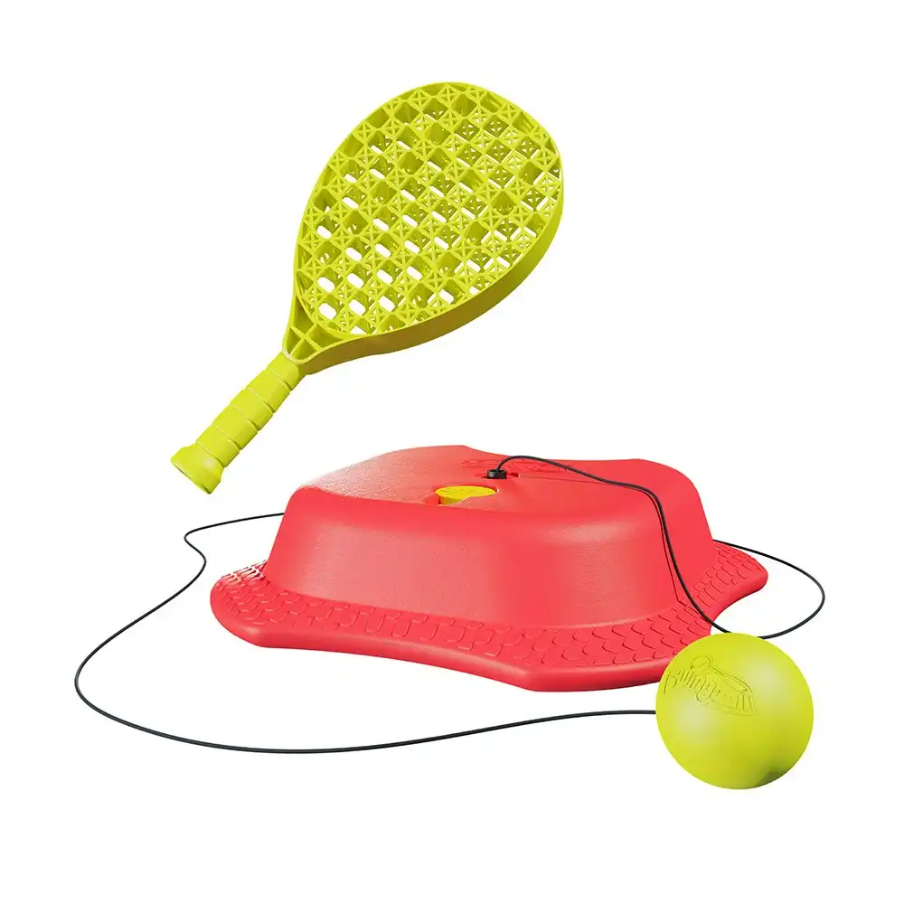 Swingball Reflex Tennis Ball Set Kids Outdoor Training Aid Toy 6y+