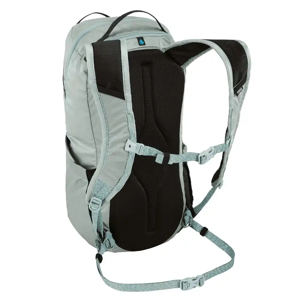 Thule Stir 18L Portable Lightweight Hiking Backpack Alaska Light Blue 20x45cm