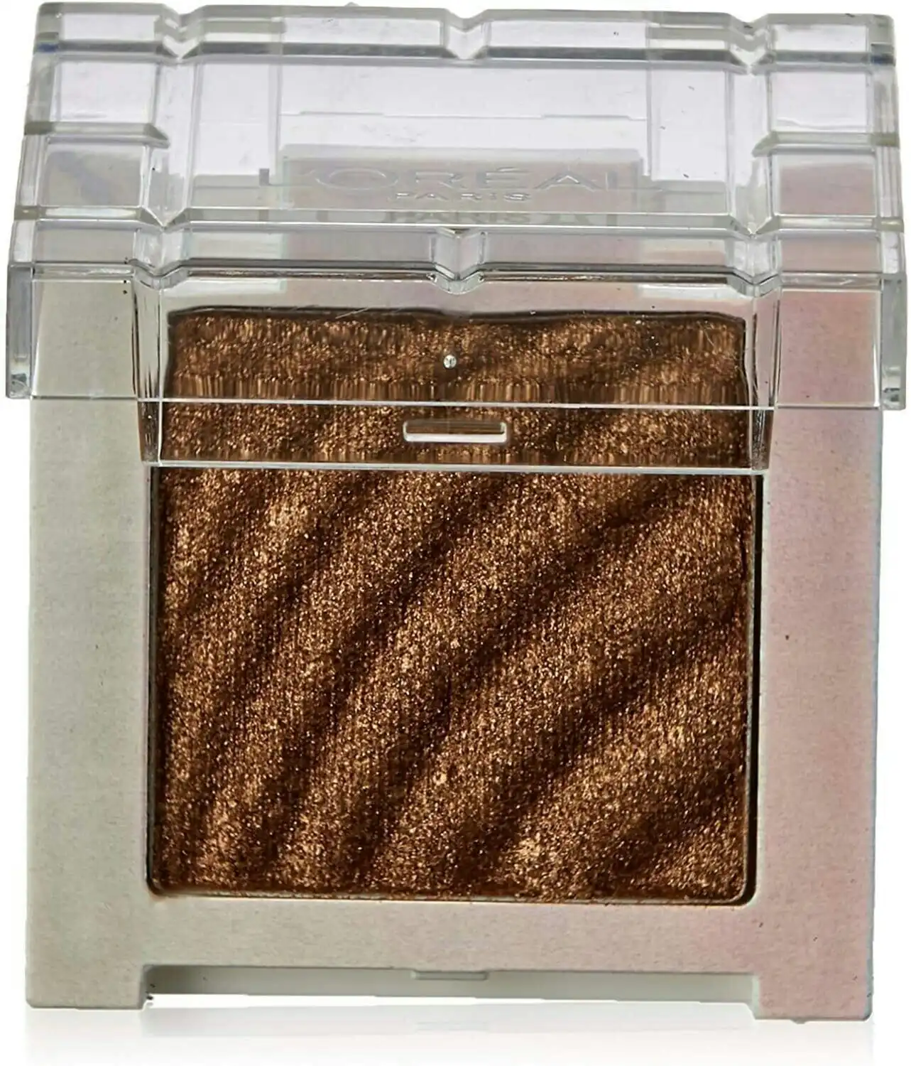 L'Oreal L   Oreal Color Queen Oil Eyeshadow Superior