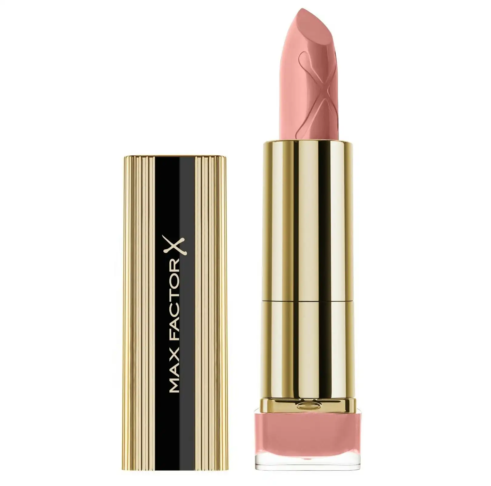 Max Factor Color Elixir Lipstick Lipstick 005 Simply Nude