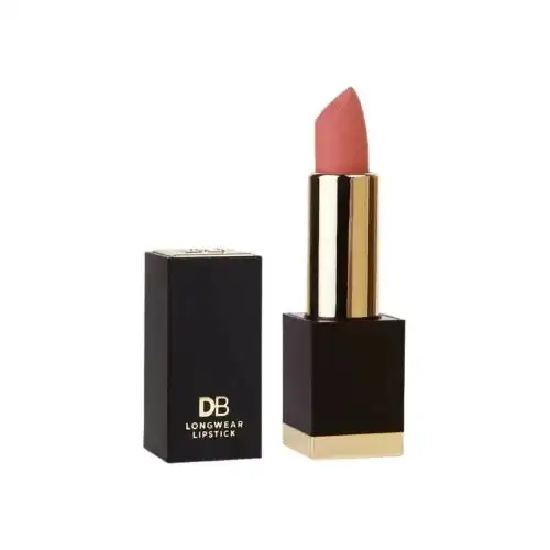 DB Cosmetics Bold Longwear Lipstick Pink Primrose