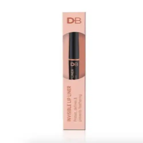 DB Cosmetics Lip Pencil Invisible