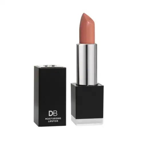DB Cosmetics Moisturising Lipstick Blush Mauve