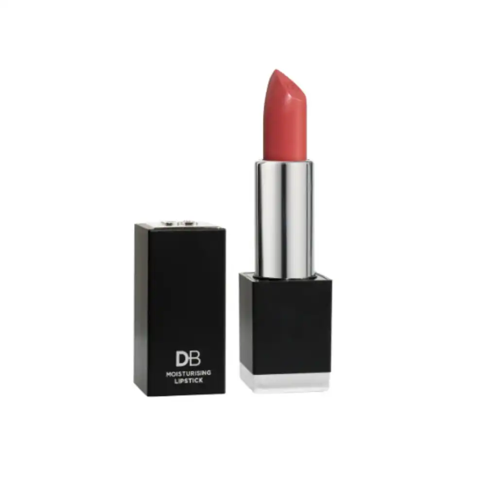 DB Cosmetics Moisturising Lipstick Mulberry Love