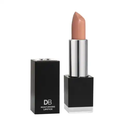 DB Cosmetics Moisturising Lipstick Peach Dream