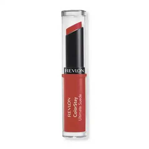 Revlon Colorstay Ultimate Suede Lipstick Fashionista