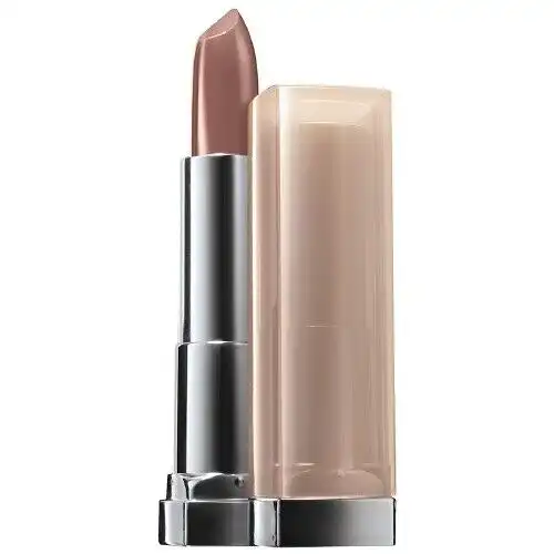 Maybelline Color Sensational Lipstick Creams 940 Touchable Taupe
