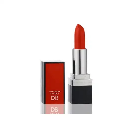 Designer Brands Db Bold Longwear Lipstick Orange Poppy