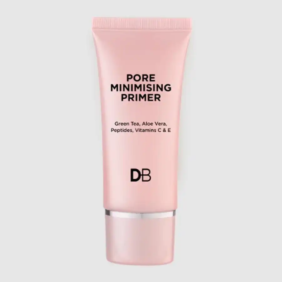 DB Cosmetics Pore Minimising Primer