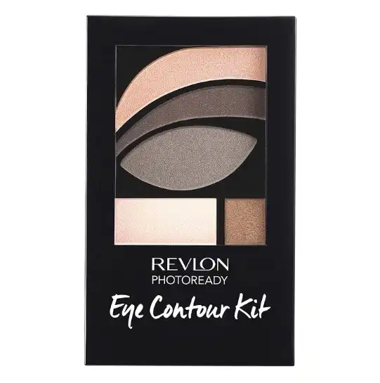 Revlon Photoready Eye Contour Kit 501 Metropolitan