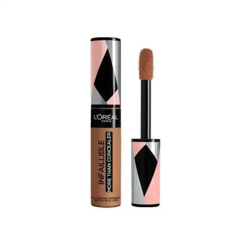 Loreal Infallible More Than Concealer 338 Honey