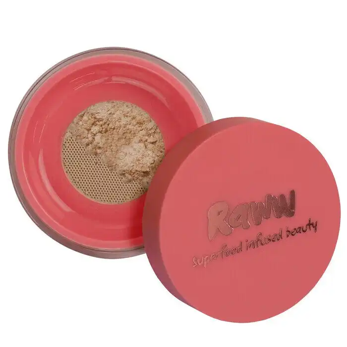 Raww Pomegranate Complexion Powder #c1