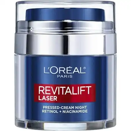 Loreal Revitalift Retinal Pressed Cream 50ml