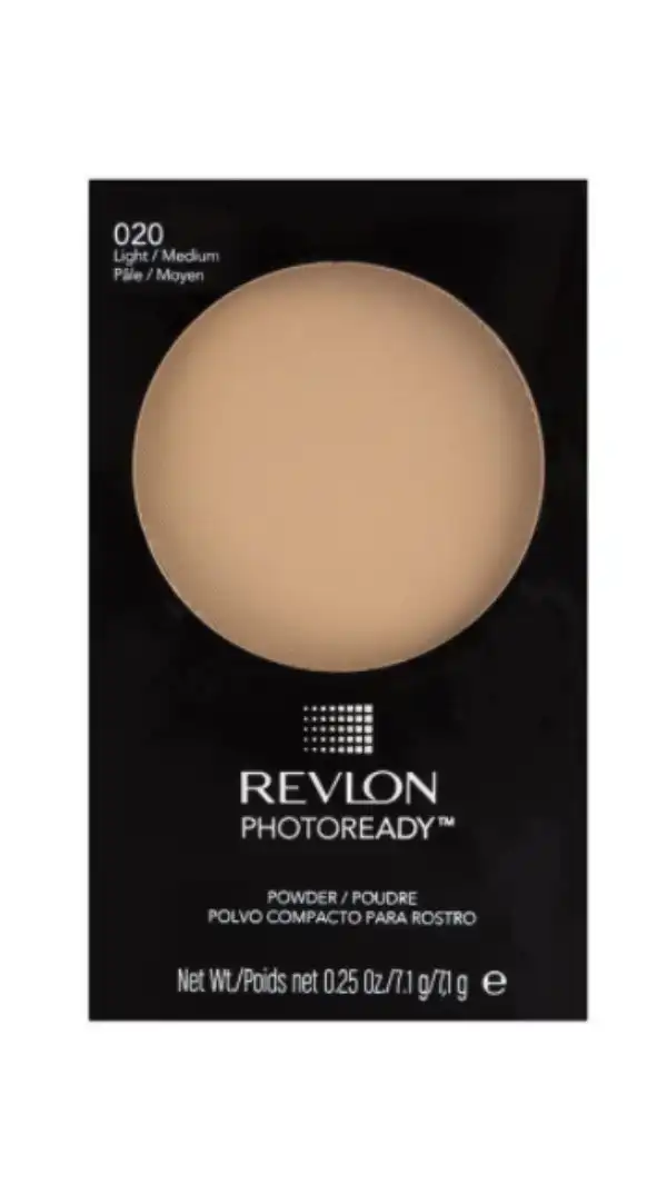 Revlon Photo Ready Powder Light Medium