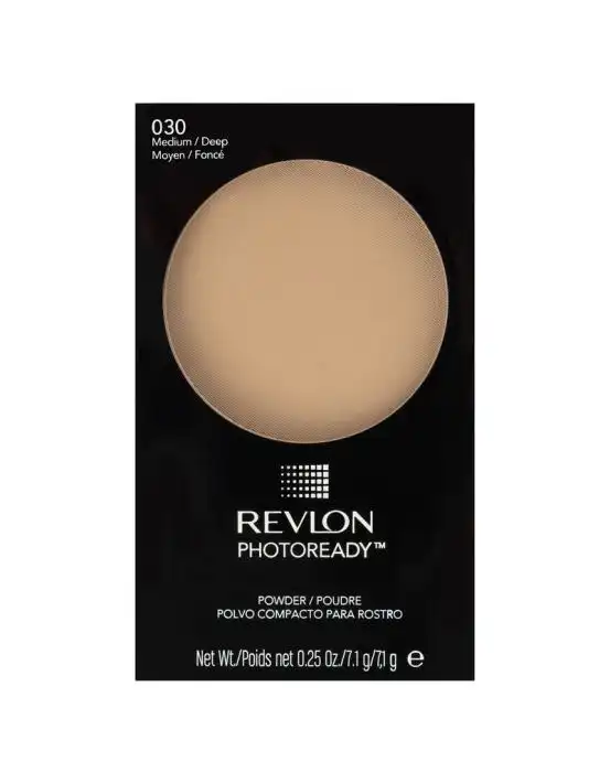 Revlon Photo Ready Powder Medium Deep