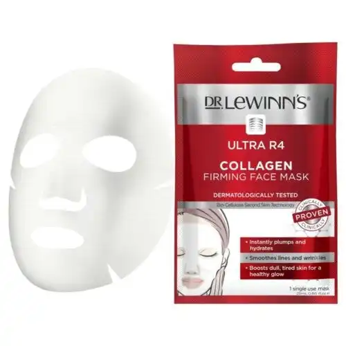 Dr. LeWinn's Dr Lewinn's Ultra R4 Collagen Firming Face Mask