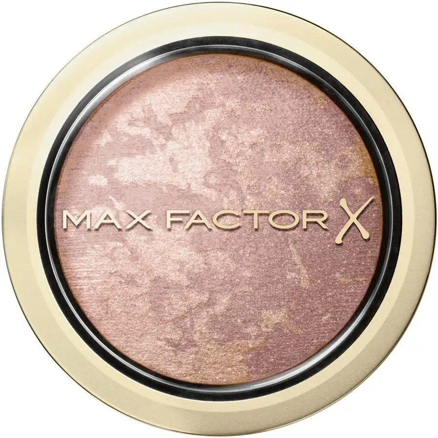 Max Factor Facefinity Blush 10 Nude Mauve