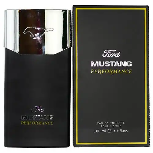 Ford Mustang Mustang Performance By Estee Lauder Edt Spray 100ml