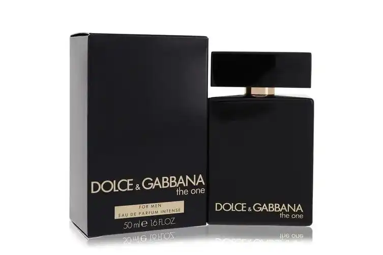 Dolce By Dolce & Gabbana D&g The One Intense By Dolce & Gabbana Edp Spray 50ml For Men