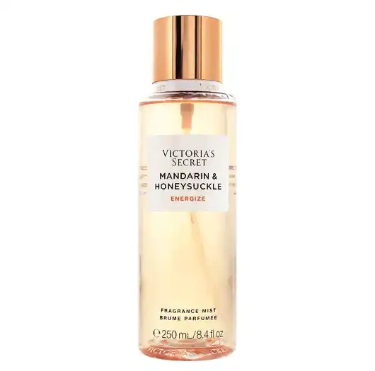 Victoria's Secret Mandarin & Honeysuckle Fragrance Mist 250ml
