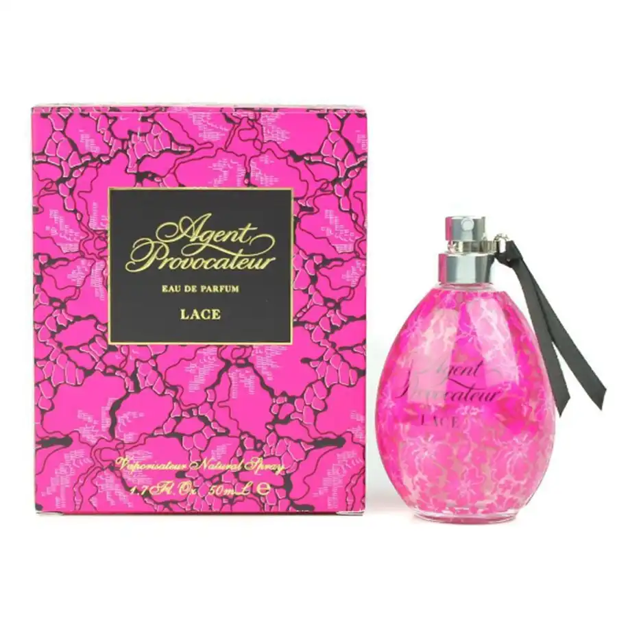 Lace By Agent Provocateur For Women Edp 50ml