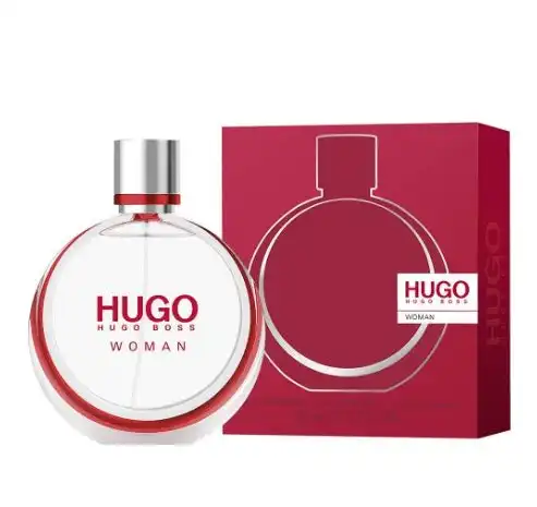 Hugo Boss Hugo Woman By Edp Spray 50 Ml