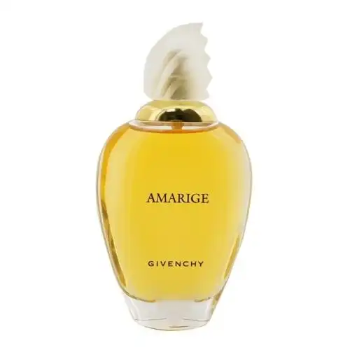 Givenchy Amarige Edt Spray 100ml Mens Other