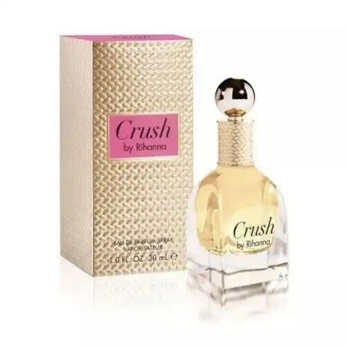 Rihanna Crush Women Eau De Parfum Spray 1.0 Oz
