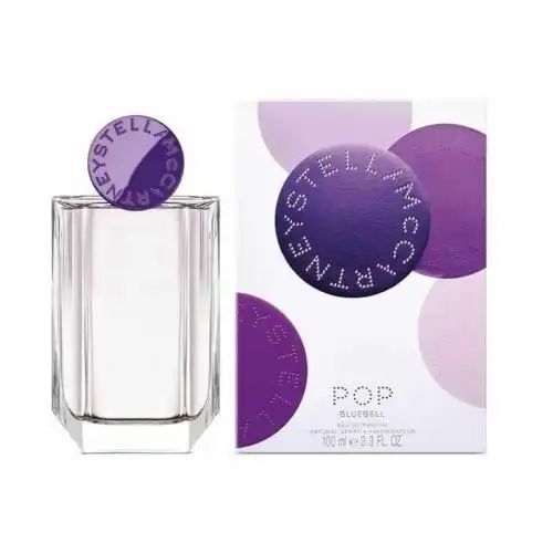 Stella Mccartney Pop Bluebell Eau De Parfum, Perfume For Women, 3.3 Oz