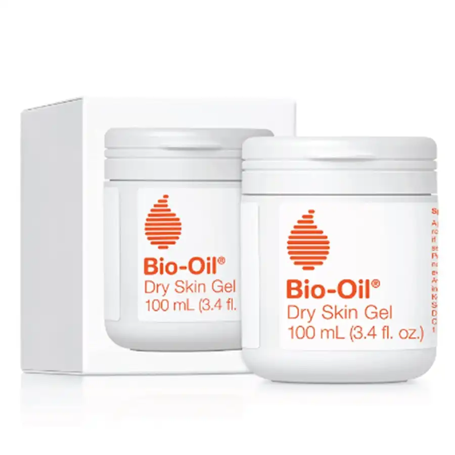Bio Oil Bio-oil Dry Skin Gel - 100ml