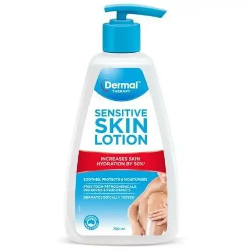 Dermal Therapy Sensitive Skin Lotion - 250ml