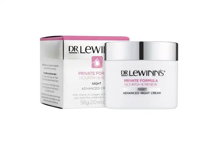 Dr. LeWinn's Dr Lewinn S Private Formula Advanced Night Cream 56g
