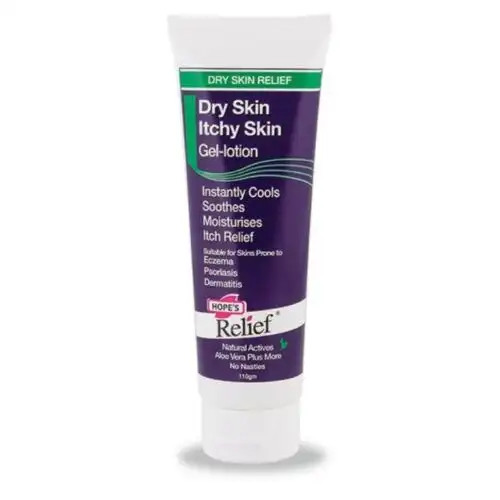 Hope's Relief Hope S Relief Gel Lotion 110g