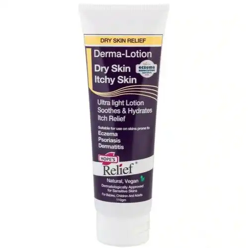 Hope's Relief Hope's Lotion 110g