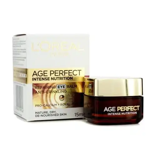 L'Oreal L'or Al Age Perfect Intense Eye Cream 15ml