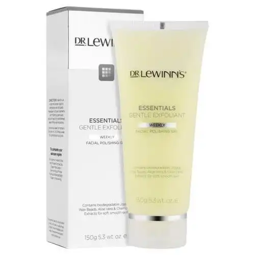 Dr Lewinns Dr. LeWinn's Essentials Facial Polishing Gel 150g
