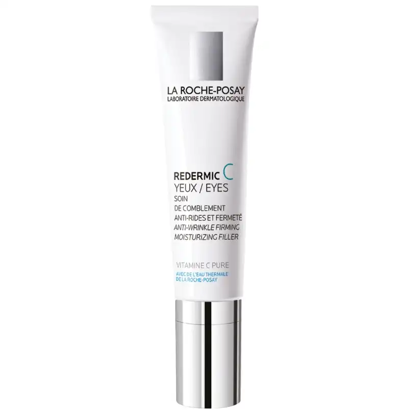 La Roche-Posay Redermic Vitamin C Anti-ageing Eye Cream 15ml