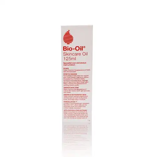 Bio Oil Bio-oil Skincare Oil 125 Ml