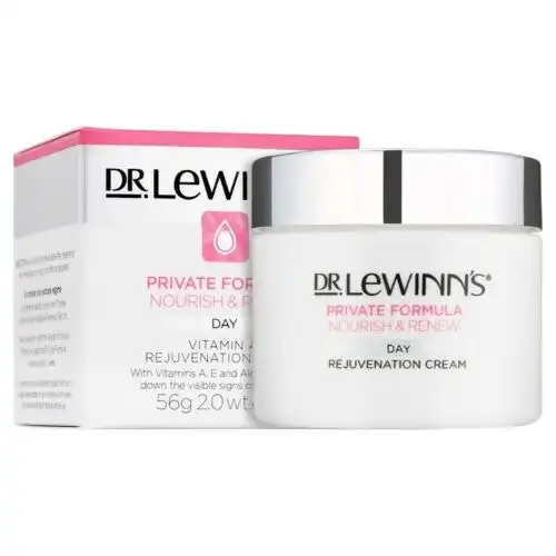 Dr Lewinns Dr Lewinn's Vitamin A Rejuvenation Cream 56g