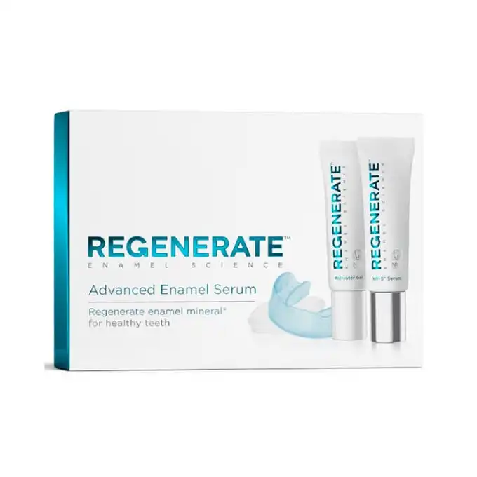 Regenerate Advanced Enamel Serum 75ml