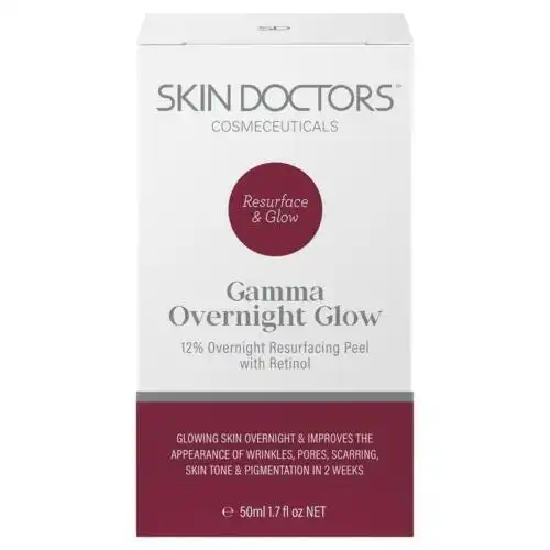 Skin Doctors Gamma Glow 50ml