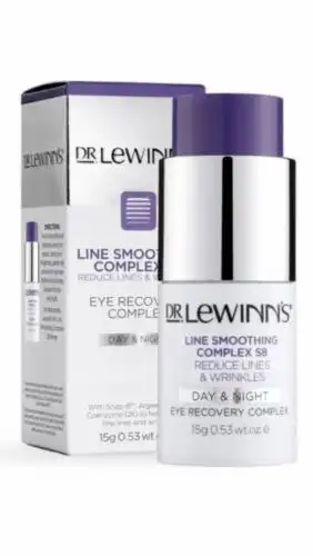 Dr. LeWinn's Dr Lewinn's Line Smoothing Complex Eye Recovery Complex 15g